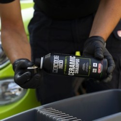 MAFRA MANIAC-CERAMIC SHAMPOO 500 ML