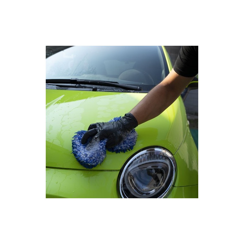 MAFRA MANIAC-CERAMIC SHAMPOO 500 ML