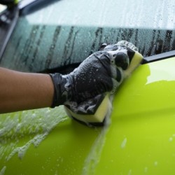 MAFRA MANIAC-CERAMIC SHAMPOO 500 ML