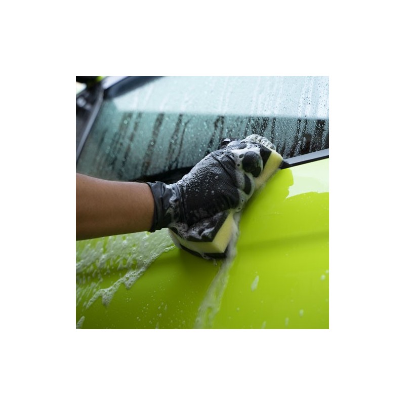 MAFRA MANIAC-CERAMIC SHAMPOO 500 ML