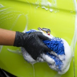 MAFRA MANIAC-CERAMIC SHAMPOO 500 ML