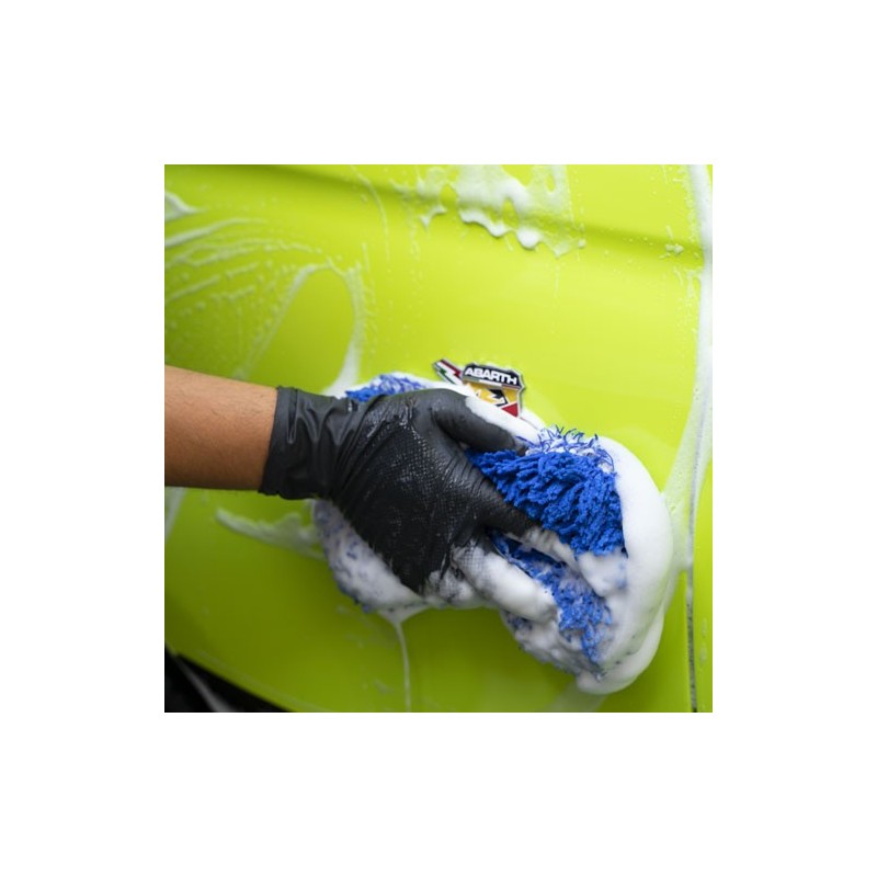 MAFRA MANIAC-CERAMIC SHAMPOO 500 ML