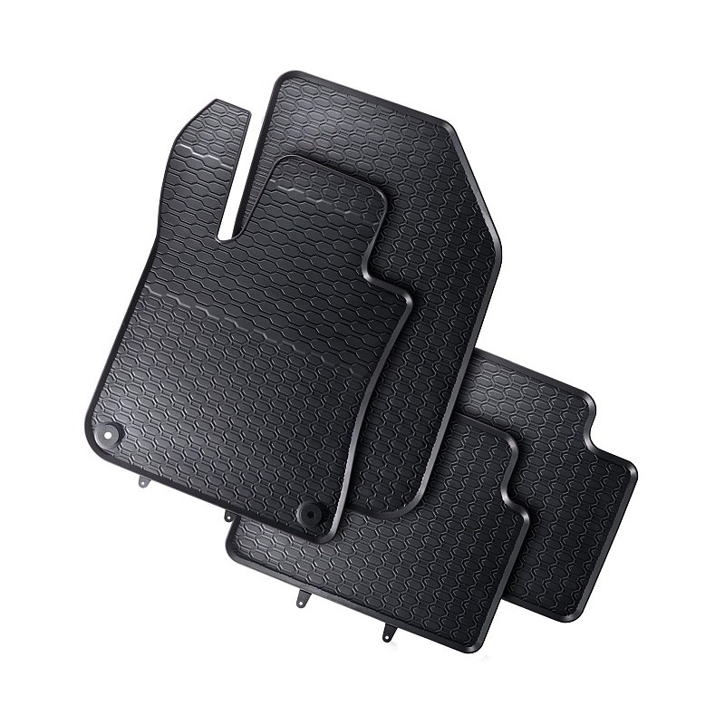 GUMENI TEPISI PEUGEOT 308 II SW 2013-