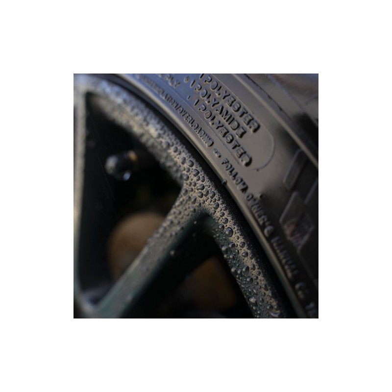 MAFRA MANIAC-CERAMIC SHAMPOO 500 ML