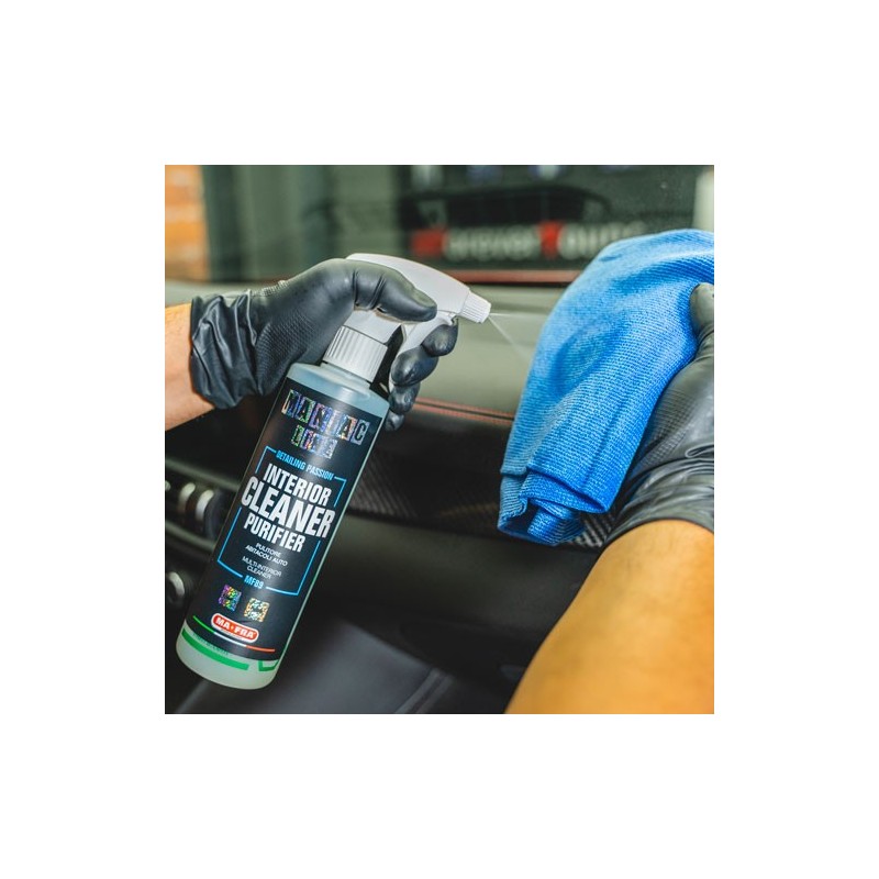 MAFRA MANIAC-INTERIOR CLEANER PURIFER 500 ML