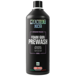 MAFRA MANIAC-FOAM GUN PREWASH 1000 ML