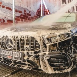 MAFRA MANIAC-FOAM GUN PREWASH 1000 ML