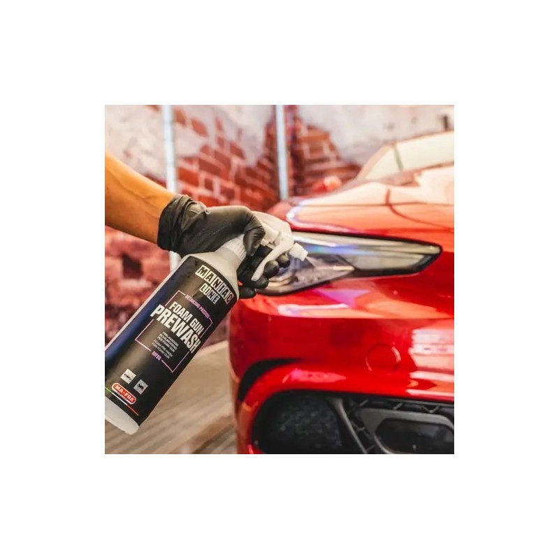 MAFRA MANIAC-FOAM GUN PREWASH 1000 ML