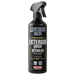 MAFRA MANIAC-EXTERIOR QUICK DETAILER 500 ML