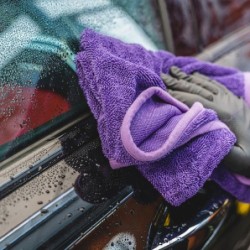 MAFRA MANIAC-EXTERIOR QUICK DETAILER 500 ML