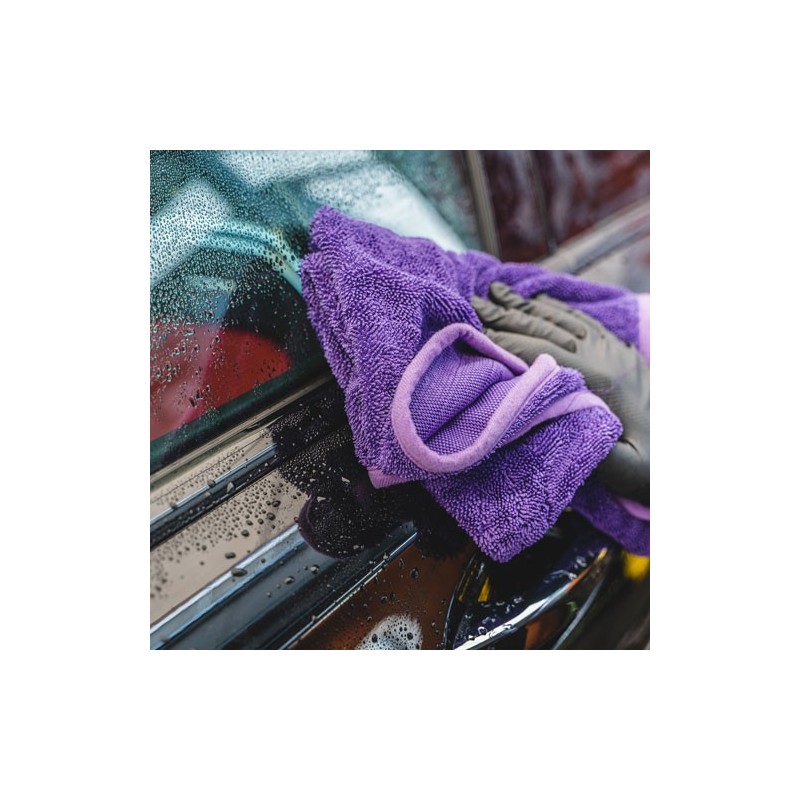 MAFRA MANIAC-EXTERIOR QUICK DETAILER 500 ML