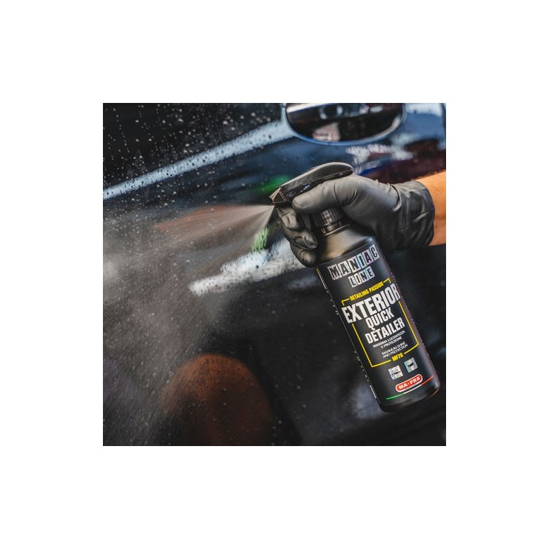 MAFRA MANIAC-EXTERIOR QUICK DETAILER 500 ML