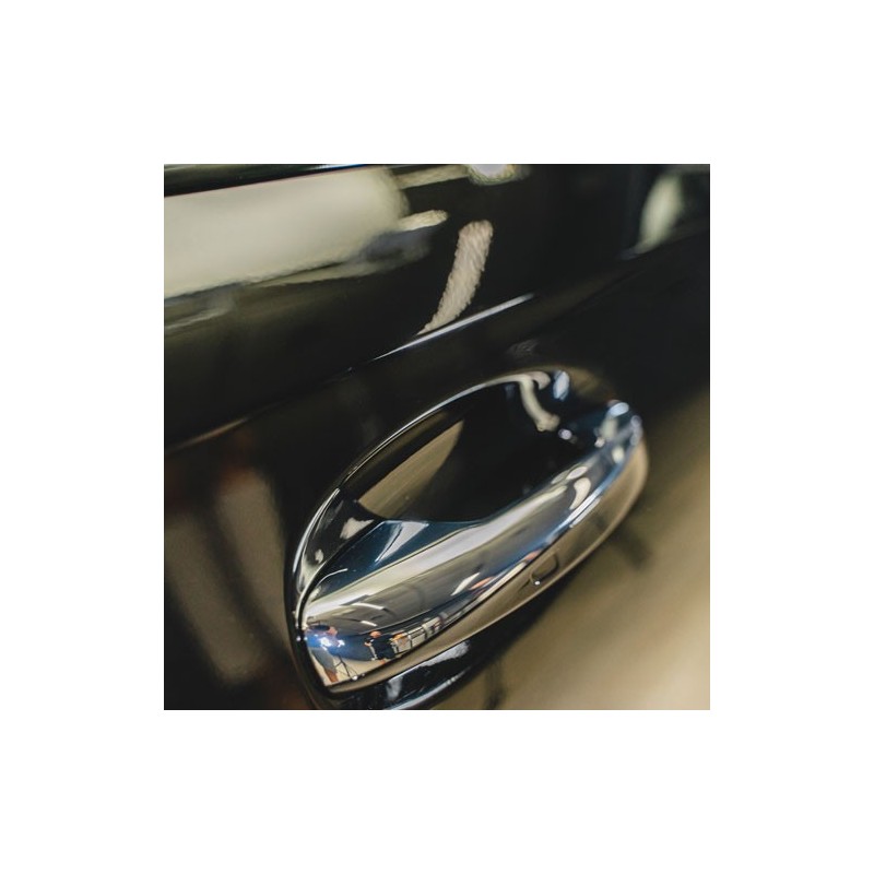 MAFRA MANIAC-EXTERIOR QUICK DETAILER 500 ML