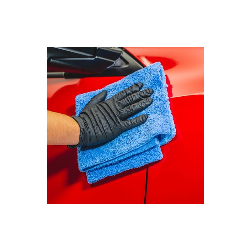 MAFRA MANIAC-EXTERIOR QUICK DETAILER 500 ML