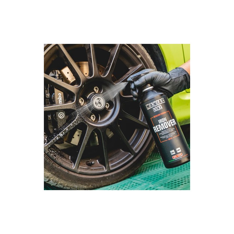 MAFRA MANIAC-IRON REMOVER 1000 ML