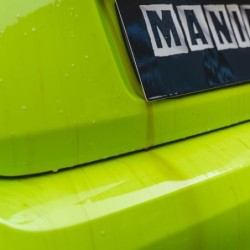 MAFRA MANIAC-IRON REMOVER 1000 ML