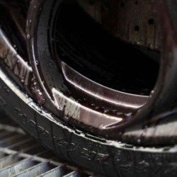 MAFRA MANIAC-IRON REMOVER 1000 ML