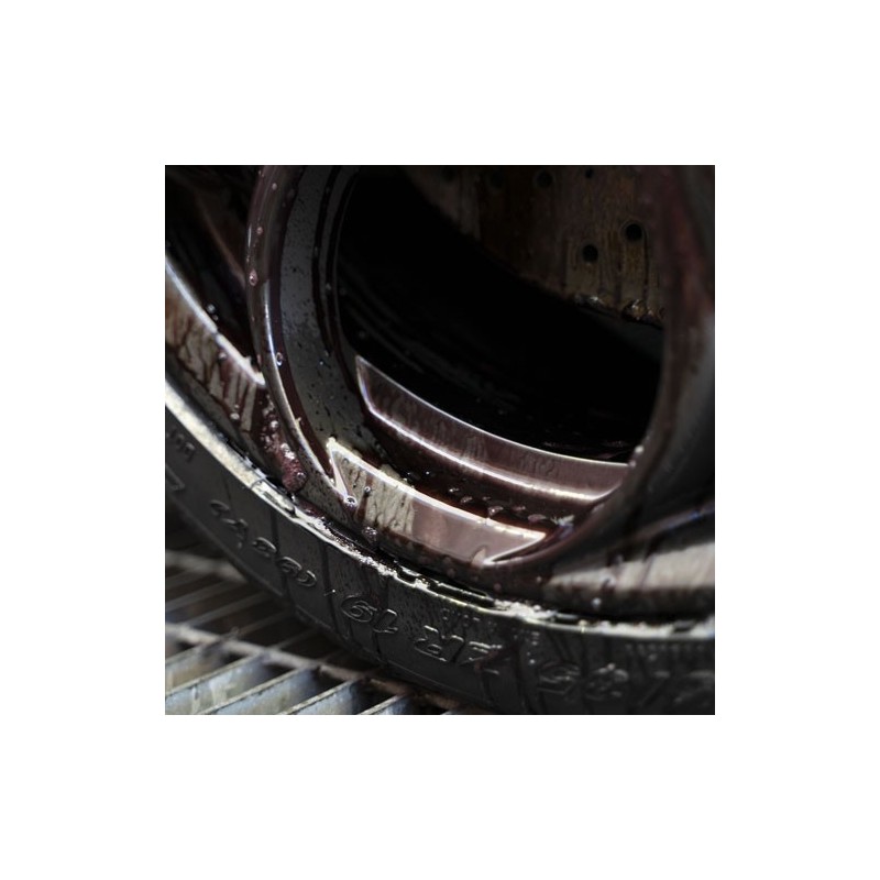 MAFRA MANIAC-IRON REMOVER 1000 ML