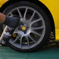 MAFRA MANIAC-IRON REMOVER 1000 ML