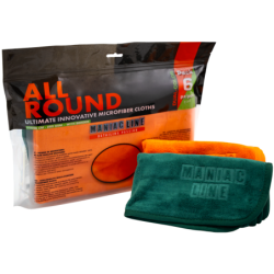 MAFRA MANIAC - KRPA ALLROUND PAKIRANJE 2 KOM