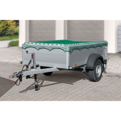 MREŽA ZA OSIGURANJE TERETA 220 x 150cm