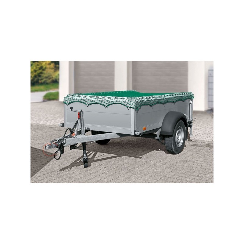 MREŽA ZA OSIGURANJE TERETA 220 x 150cm