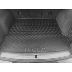 AG PRTLJAŽNIK AUDI Q5 2009-