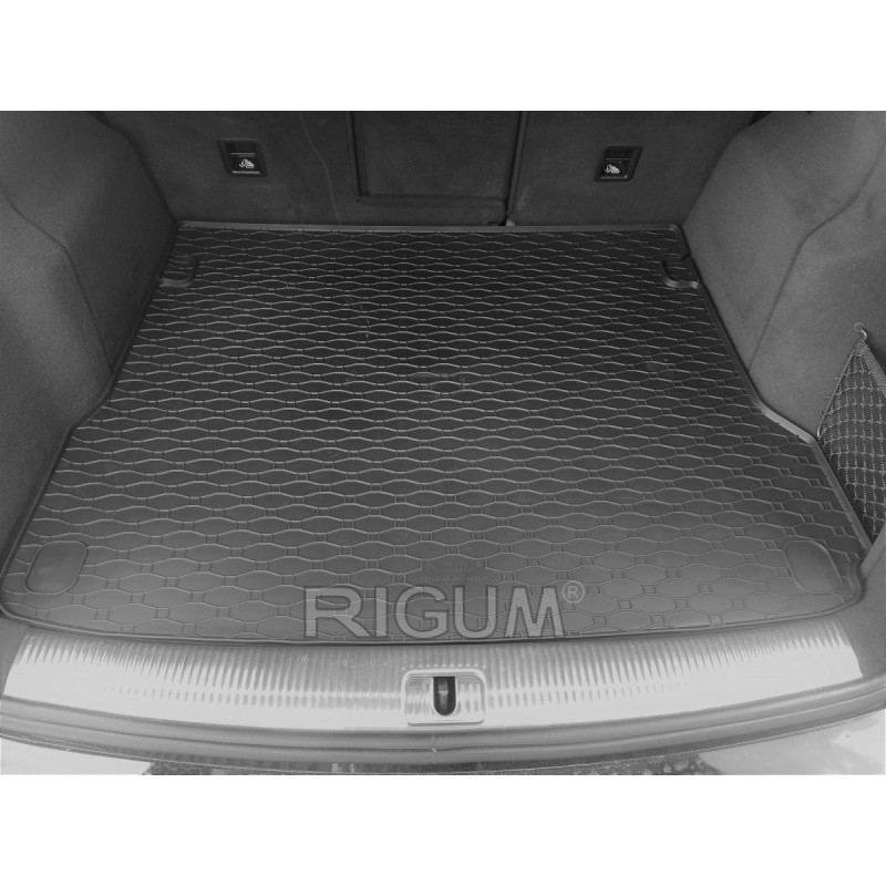 AG PRTLJAŽNIK AUDI Q5 2009-