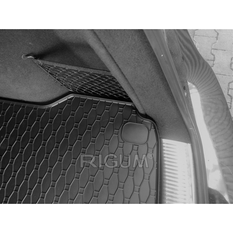 GUMENI TEPISI PRTLJAŽNIK AUDI Q5 2009-