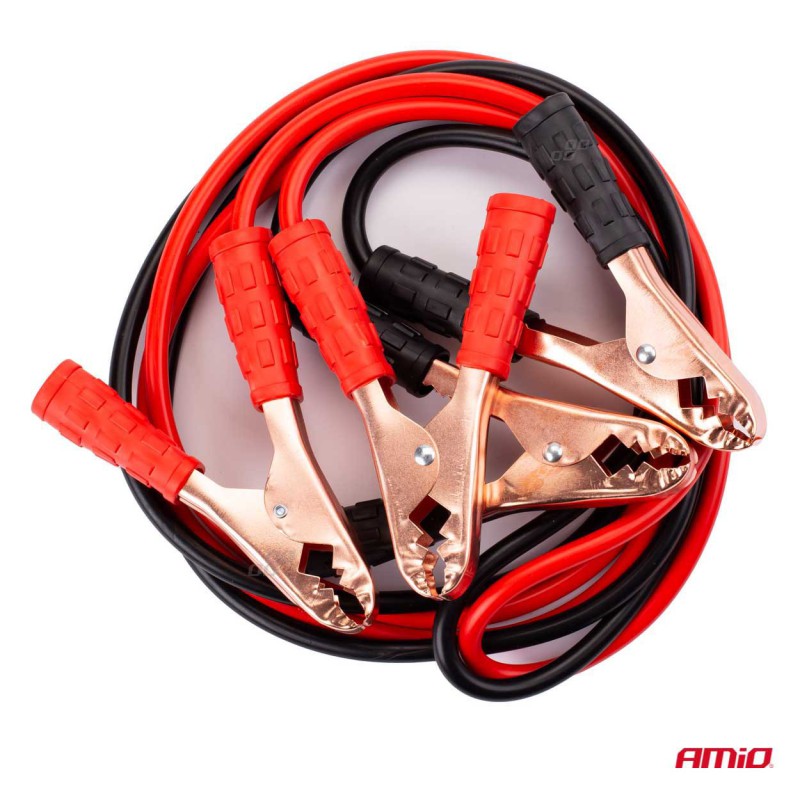 KABLOVI ZA STARTANJE 400 A  2.5 m