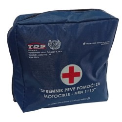 DO PRVA POMOĆ ZA MOTOCIKLE