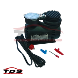 MINI KOMPRESOR 12V 18 BARA