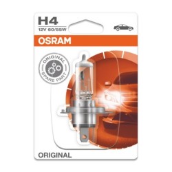 AUTO ŽARULJA OSRAM 12V - H4 original (60/55W P43t)