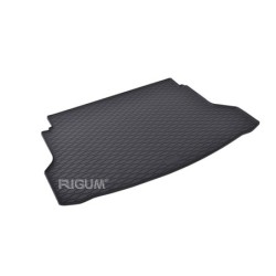 GUMENI TEPISI PRTLJAŽNIK NISSAN X-TRAIL 17- gornji položaj