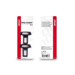 KOPČA SIGURNOSNOG POJASA BSTOP+ 2kom