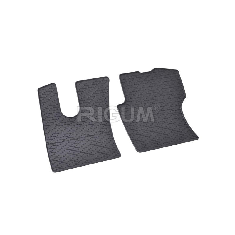 GUMENI TEPISI SCANIA R 16-