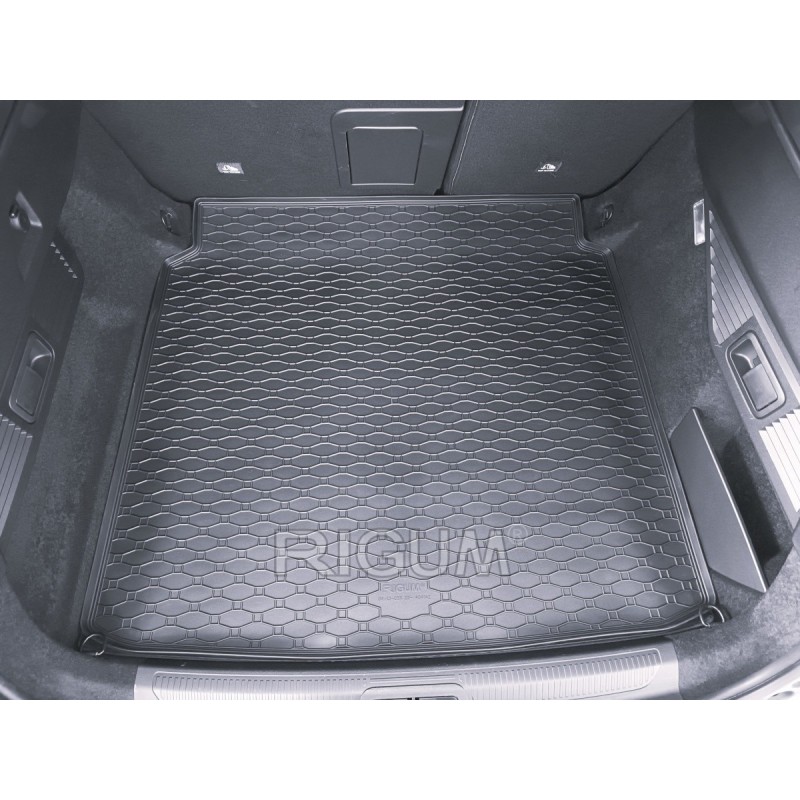 GUMENI TEPISI PRTLJAŽNIK CITROEN C5X 2022-/ CITROEN C5X PHEV 2022-