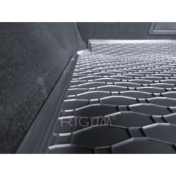 GUMENI TEPISI PRTLJAŽNIK CITROEN C5X 2022-/ CITROEN C5X PHEV 2022-