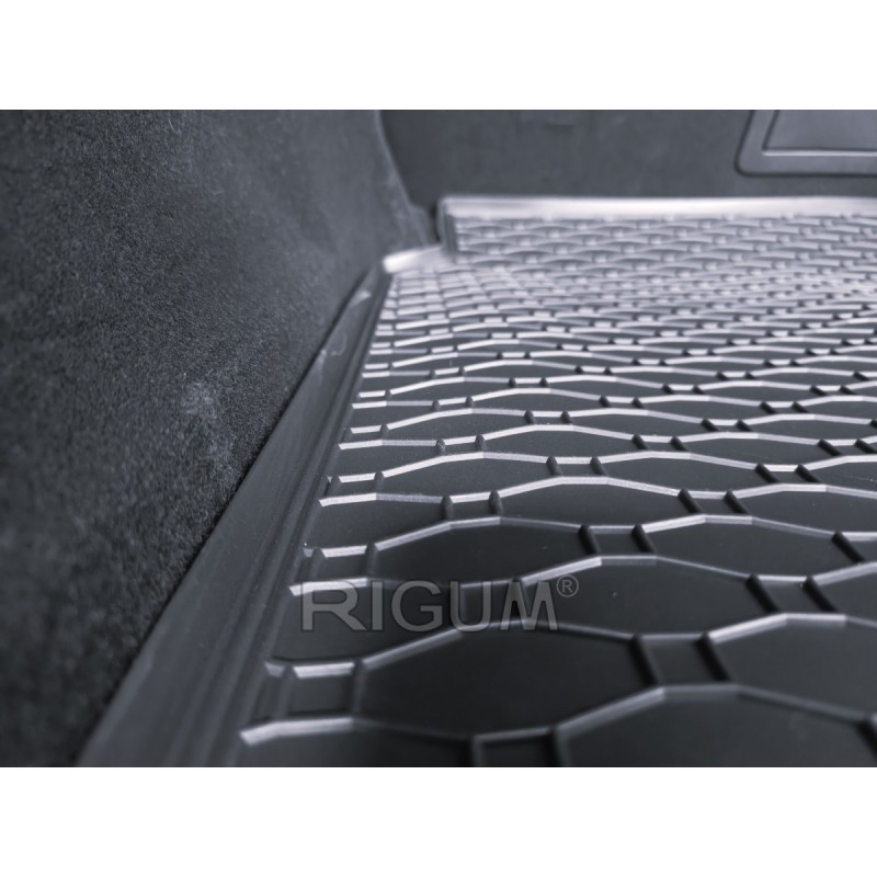 GUMENI TEPISI PRTLJAŽNIK CITROEN C5X 2022-/ CITROEN C5X PHEV 2022-