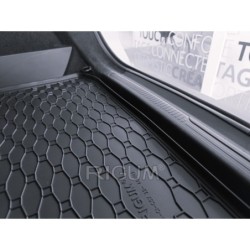 GUMENI TEPISI PRTLJAŽNIK CITROEN C5X 2022-/ CITROEN C5X PHEV 2022-