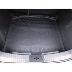 GUMENI TEPISI PRTLJAŽNIK DACIA Duster LPG/MHEV 2024- ZA SVE POZICIJE