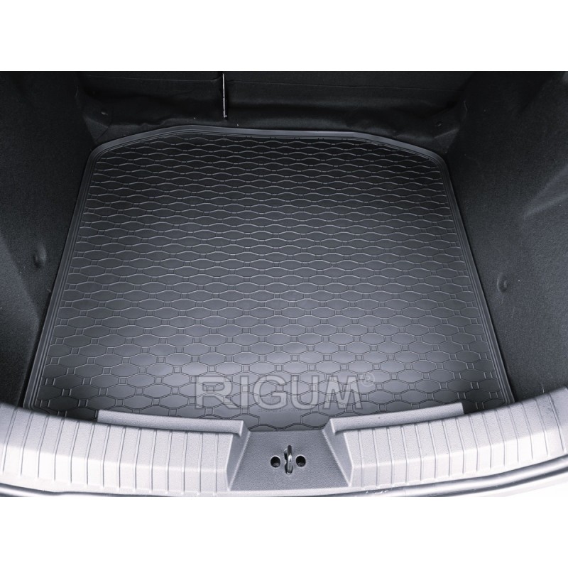 GUMENI TEPISI PRTLJAŽNIK DACIA Duster LPG/MHEV 2024- ZA SVE POZICIJE