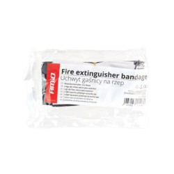 NOSAČ ZA VATROGASNI APARAT (velcro)