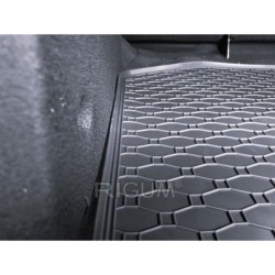 GUMENI TEPISI PRTLJAŽNIK DACIA Duster LPG/MHEV 2024- ZA SVE POZICIJE