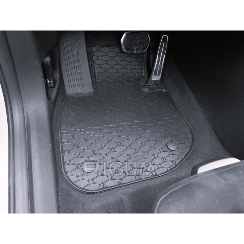 GUMENI TEPISI BMW iX1 22-/ X1e 22- (U11)/ BMW iX2 24- (U10)