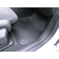 GUMENI TEPISI BMW iX1 22-/ X1e 22- (U11)/ BMW iX2 24- (U10)