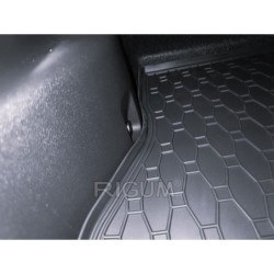 GUMENI TEPISI PRTLJAŽNIK CITROEN C4X 23-/ Citroen E-C4X 23-/Citroen C4X MHEV 25-