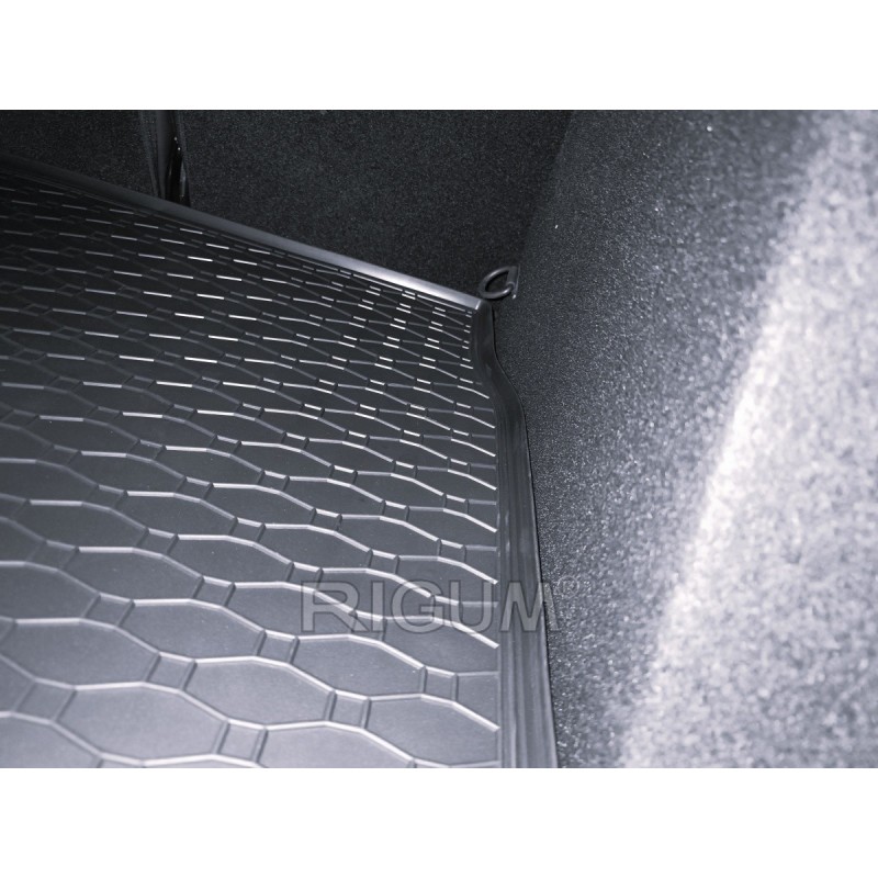 GUMENI TEPISI PRTLJAŽNIK CITROEN C4X 23-/ Citroen E-C4X 23-/Citroen C4X MHEV 25-