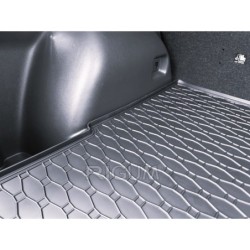 GUMENI TEPISI PRTLJAŽNIK MITSUBISHI ECLIPSE CROSS 18-