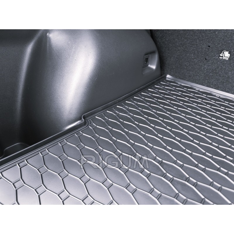 GUMENI TEPISI PRTLJAŽNIK MITSUBISHI ECLIPSE CROSS 18-